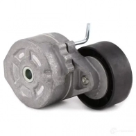 Приводной ремень в комплекте GATES 6PK1 845 T36204 408699 k016pk1845 - Изображение 5