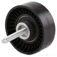 Приводной ремень в комплекте GATES 6PK1 845 T36204 408699 k016pk1845 - Изображение 6