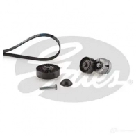 Приводной ремень в комплекте GATES T36001 408698 k016pk1840 6P K1840