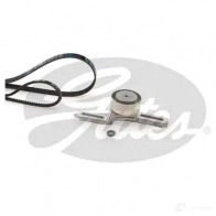 Приводной ремень в комплекте GATES 4PK8 13 6261MC 410106 k074pk813