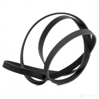 Приводной ремень в комплекте GATES T36297 408514 k015pk2063 5PK206 3 - Изображение 3