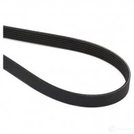 Приводной ремень в комплекте GATES 6 PK1708 T36034 409229 k026pk1708 - Изображение 3