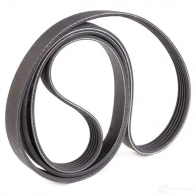 Приводной ремень в комплекте GATES 5PK1590 4PK85 5 408499 k015pk1590 - Изображение 4