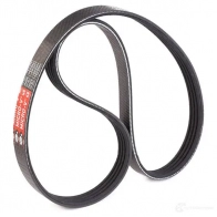 Приводной ремень в комплекте GATES 5PK1590 4PK85 5 408499 k015pk1590 - Изображение 5