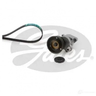 Приводной ремень в комплекте