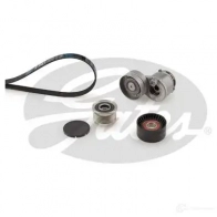 Приводной ремень в комплекте GATES OAP7081 409932 6PK1 830XS k056pk1830xs