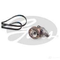 Приводной ремень в комплекте GATES 5PK885 k025pk885 5PK 1250 409126 - Изображение 2