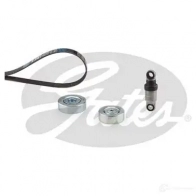 Приводной ремень в комплекте GATES k015pk1815 T36161 5PK181 5 408508 - Изображение 6