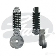 Приводной ремень в комплекте GATES 5ZDJOC N 1437411915 k016pk803est - Изображение 3
