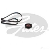 Приводной ремень в комплекте GATES k055pk880 4P K898 5PK880 409864 - Изображение 5