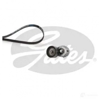 Приводной ремень в комплекте GATES k136pk1043 6PK104 3 T38356 410426