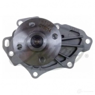 Водяной насос, помпа GATES 5400608078541 1424552331 3GV5 TGM wp0166 - Изображение 14