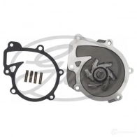 Водяной насос, помпа GATES 1439531279 97 WGH2I wp0234 - Изображение 14
