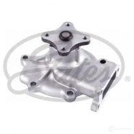Водяной насос, помпа GATES LAQET N 1424223194 wp0215 - Изображение 6