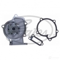 Водяной насос, помпа GATES LAQET N 1424223194 wp0215 - Изображение 14
