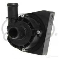 Водяной насос, помпа GATES I4 TBXSS 41554e 1437405498 - Изображение 5