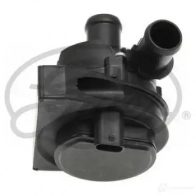 Водяной насос, помпа GATES I4 TBXSS 41554e 1437405498 - Изображение 10