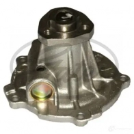 Водяной насос, помпа GATES Audi A6 (C5) 2 1997 – 2004 5400608110579 O4YI 56 wp0190