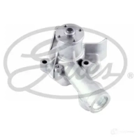 Водяной насос, помпа GATES D ZH2M 1424223188 wp0209 - Изображение 5