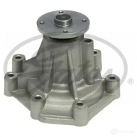 Водяной насос, помпа GATES NWBP 7R 5400608079463 wp0177 1424552342 - Изображение 11