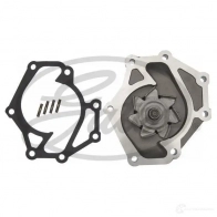 Водяной насос, помпа GATES NWBP 7R 5400608079463 wp0177 1424552342 - Изображение 14