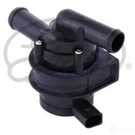 Водяной насос, помпа GATES I1ML2 P 41530e 1424556167 - Изображение 4
