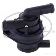 Водяной насос, помпа GATES I1ML2 P 41530e 1424556167 - Изображение 6
