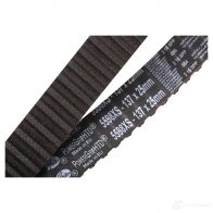 Комплект ремня грм с водяным насосом GATES SET 62 kp15598xs 5598XS 410730 - Изображение 8