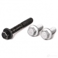 Комплект ремня грм с водяным насосом GATES 5509XS kp45509xs 410915 SET 58 - Изображение 9