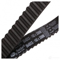 Комплект ремня грм с водяным насосом GATES SET 11 410856 5649XS kp25649xs1 - Изображение 5