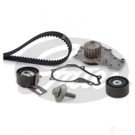 Комплект ремня грм с водяным насосом GATES 5598XS kp25598xs SET 62 410843 - Изображение 2