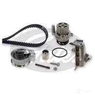Комплект ремня грм с водяным насосом GATES kp25569xs4 410835 SET 22 5569XS - Изображение 2