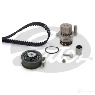 Комплект ремня грм с водяным насосом GATES 410934 SET 23 5569XS kp65569xs1 - Изображение 2