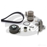 Комплект ремня грм с водяным насосом GATES kp75569xs1 5569XS 410936 SET 23 - Изображение 2