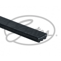 Поликлиновой ремень GATES 3PK852SF 1JZ3E 4 1440078241 - Изображение 2