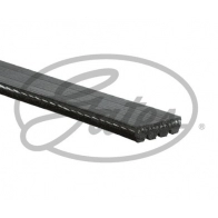 Поликлиновой ремень GATES 1440078267 4PK1138 W QHLS - Изображение 2