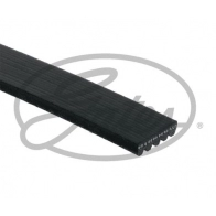 Поликлиновой ремень GATES 5PK1500 K8 KL0V9 1440078288 - Изображение 2