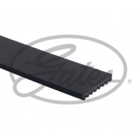 Поликлиновой ремень GATES 5Z2C M 1440078339 8PK1055EST - Изображение 2