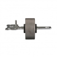 Втулка, балка моста GATES 4JQ2BF G 1440078506 AWS1784 - Изображение 4