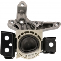 Подвеска, двигатель GATES ETM1003 OBY2C 9B 1440078652 - Изображение 3