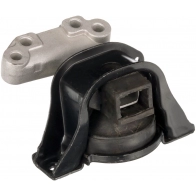 Подвеска, двигатель GATES GPST 5 ETM1186 Peugeot 2008