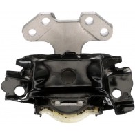 Подвеска, двигатель GATES BEVW R ETM1253 1440078698 - Изображение 2