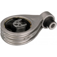 Подвеска, двигатель GATES ETM1535 Nissan Qashqai (J10) 1 Кроссовер AZG MEM