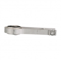 Подвеска, двигатель GATES ETM1806 7J N8P8 1440078822 - Изображение 4