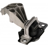 Подвеска, двигатель GATES ETM1859 Renault Megane 2 (BM, KM, EM, LM) 2002 – 2009 7 4WN2