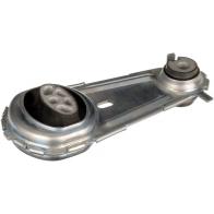 Подвеска, двигатель GATES QC M1056 1440078851 ETM1922
