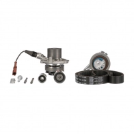 Водяной насос + комплект зубчатого ремня GATES XFSH P 1440079073 KP35678XS-1 - Изображение 3