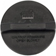 Крышка, резервуар охлаждающей жидкости GATES CL1Q9 AX RC259 1440079092 - Изображение 2