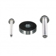 Комлект крепления GATES 1199540933 IRMSQ Z7 HL3KT SET 102 - Изображение 2