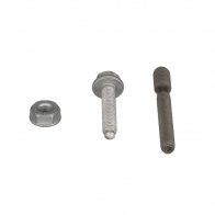 Комлект крепления GATES SET 22 Z 80001 411200 Z80451 - Изображение 2